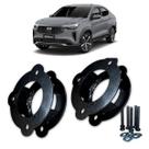 Fiat FastBack Kit Calço de Mola Dianteiro 3,5cm Aço Fiat FastBack Kit Calço de Mola Dianteiro 3,5cm Aço