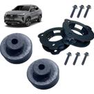 Fiat FastBack Kit Calço de Mola Dianteiro Traseiro 4cm Aço Fiat FastBack Kit Calço de Mola Dianteiro Traseiro 4cm Aço