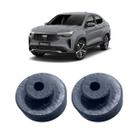 Fiat FastBack Kit Calço de Mola Traseiro 3,5cm Fiat FastBack Kit Calço de Mola Traseiro 3,5cm