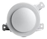 Fiat Grand Siena Tampa Esquerda Farol Milha Genuíno
