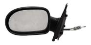 Fiat Palio Retrovisor Externo Lado Esquerdo Novo Original