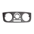 Fiat Siena Moldura Comando Ventilação Genuíno Fiat Siena Moldura Comando Ventilação Genuíno