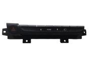 Fiat Strada Interruptor Pisca Alerta C/ Neblina Genuíno Fiat Strada Interruptor Pisca Alerta C/ Neblina Genuíno