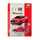 Fiat Strada Vermelho 1/64 CKS FIAT-STRADA_VM