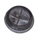Fiat Tampao Assoalho Furo 70mm 80mm Genuíno Fiat Tampao Assoalho Furo 70mm 80mm Genuíno