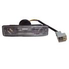 Fiat tempra lanterna placa novo original Fiat tempra lanterna placa novo original