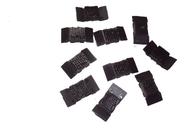 Fiat Toro Batente Coxim Traseiro Kit Com 10 Un Novo Original