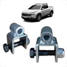 Fiat Toro Prolongador de Amortecedor Traseiro 2 Polegadas Fiat Toro Prolongador de Amortecedor Traseiro 2 Polegadas