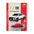 Fiat Toro Vermelho 1/64 CKS FIAT-TORO_VM