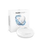 Fibaro Sensor De Inundação Z-wave 921.42mhz Fgfs-101 Fibaro Sensor De Inundação Z-wave 921.42mhz Fgfs-101