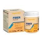 Fiber Active Suplemento Organnact Para Cães e Gatos 120g