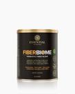 Fiber Biome (300g) - Sabor: Laranja