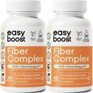 Fiber Complex Easyboost Fibra Fibregum Psyllium 120caps Kit