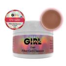 Fiber Gel Girl Fatale Led Uv 15ml