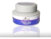 Fiber Gel Para Construção De Unha Em Gel 15gr Acrigel