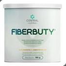 Fiberbuty Fibra Com Curcuma Propolis 160g Central Nutrition