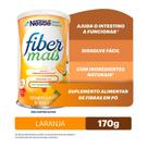 Fibermais Sabor Laranja 170g FIBERMAIS 170g Fibermais Sabor Laranja 170g FIBERMAIS 170g