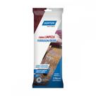 Fibra Abrasiva Norton Ferrugem/Oxido C/2 Fibra Abrasiva Norton Ferrugem/Oxido C/2