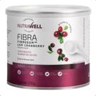 Fibra Alimentar Fibregum 5,8g Com Cranberry 210g Nutrawell Fibra Alimentar Fibregum 5,8g Com Cranberry 210g Nutrawell