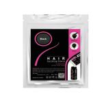 Fibra Capilar Maquiagem P/ Calvície Pacote 100g - Cores