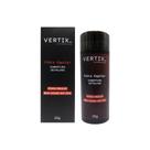 Fibra Capilar Para Cabelo Preto Vertix 25G