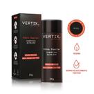 Fibra capilar para cabelos pretos vertix 25g 2811