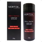 Fibra Capilar Vertix Castanho Escuro Cód.2812 25g