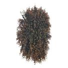 Fibra Cherey Coque Afro Puff P90 T1b/33 Fibra Cherey Coque Afro Puff P90 T1b/33