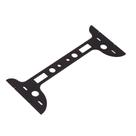 Fibra de carbono de qualidade premium Gimbal Guard cjc para DJI Phantom 3