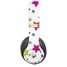 Fibra de carbono Skin MIGHTY SKINS para Beats Studio 3 Wireless Fibra de carbono Skin MIGHTY SKINS para Beats Studio 3 Wireless