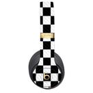 Fibra de carbono Skin MightySkins para Beats Studio 3 Wireless