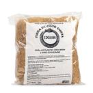 Fibra de Coco Natural 250G Para Orquídeas Plantas Jardim