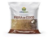 Fibra De Coco Vitaplan Produto Ecológico 200gr