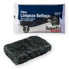 Fibra de Limpeza Geral Bettaço Bettanin 125mmx87mm kit c/ 20 und
