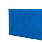 Fibra de limpeza Não Risca 110 x 225 mm azul 2 unidades - Scotch Brite