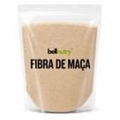 Fibra de Maçã Pura Natural Fonte de Fibras BellNutry PESO:1KG