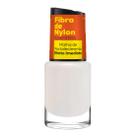 Fibra de Nylon+Queratina Fortalecimento de Unhas 10ml - Cora