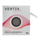 Fibra De Vidro Em Rolo Vertix Pro Nails 4m Cód.:2933