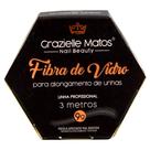 Fibra de vidro grazielle matos - 3 metros