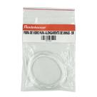 Fibra de vidro para alongamento de unhas (5m)
