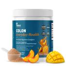 Fibra em pó Dr. Tobias Colon Health 4g Psyllium 60 Serv Fibra em pó Dr. Tobias Colon Health 4g Psyllium 60 Serv
