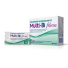 Fibra em Pó Multi-Bi Fibras 15 sachês Fibra em Pó Multi-Bi Fibras 15 sachês