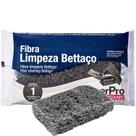 Fibra Esponja Limpeza Pesada Multiuso Emb Com 1 Refil