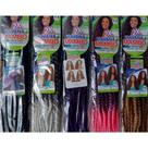 Fibra Havana Mambo Twist 2x