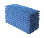 Fibra Limp Leve Azul SUPERPRO BETTANIN 260x102cmm Pct c/10un - 9509
