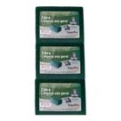 Fibra Limpeza Uso Geral 102mmx260mm - Ref.9502 -Superpro Bettanin- Kit 03 pacotes de 10 fibras cada