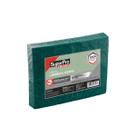 Fibra Limpeza Uso Geral Pro Clean 10 Unidades Verde Superpro