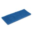 Fibra Limpeza Uso Leve 02 Unidades Azul 3M
