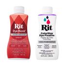 Fibra líquida sintética Dye Rit DyeMore Racing Red 200 ml