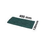 Fibra LT Plus Limpeza Pesada 40x13 cm - Pacote com 5 Unidades